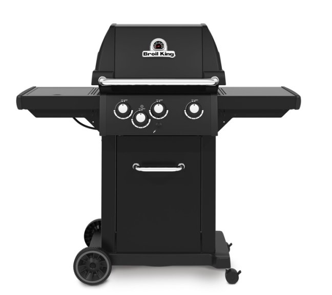 Broil King - Royal 340 Shadow