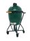 Big Green Egg - Large + intEGGrovaný pojízdný stojan + MONTÁŽ