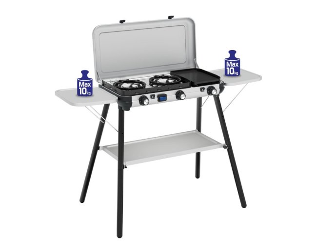 Campingaz - CK2 Multi-Cook Plus