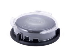 Broil King - Lis na burgery DELUXE