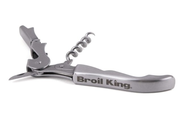 Broil King - Otvírák na lahve vína