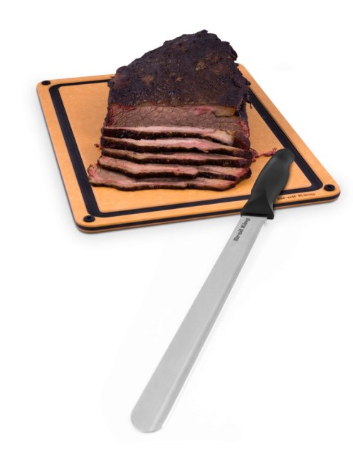 Broil King - Nůž na porcování masa