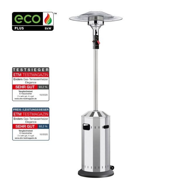 Enders - Elegance - vystavený kus (možný pouze osobní odběr)