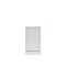 Broil King - Built-in zadní panel pro malou skříňku