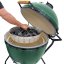 Big Green Egg - Nerezový koš na dřevěné uhlí Xlarge