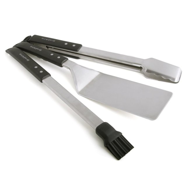 Broil King - Sada grilovacího nářadí Imperial™ (3ks)