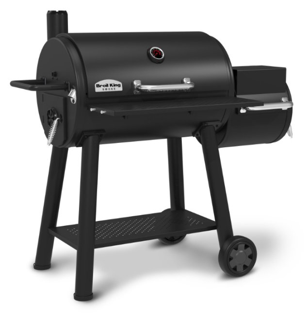 Broil King - Regal Offset 500