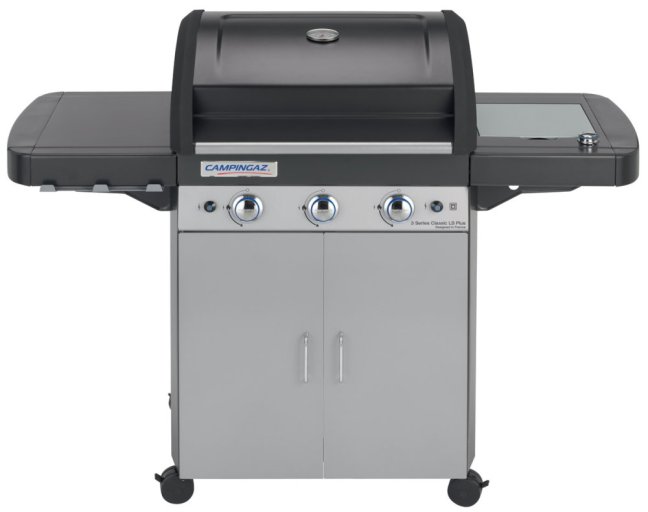 Campingaz - 3 Series Classic LS Plus