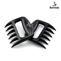 Borniak - Trhací vidlice B-Claws Bear