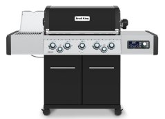 Broil King - Regal Q 590 IR + MONTÁŽ