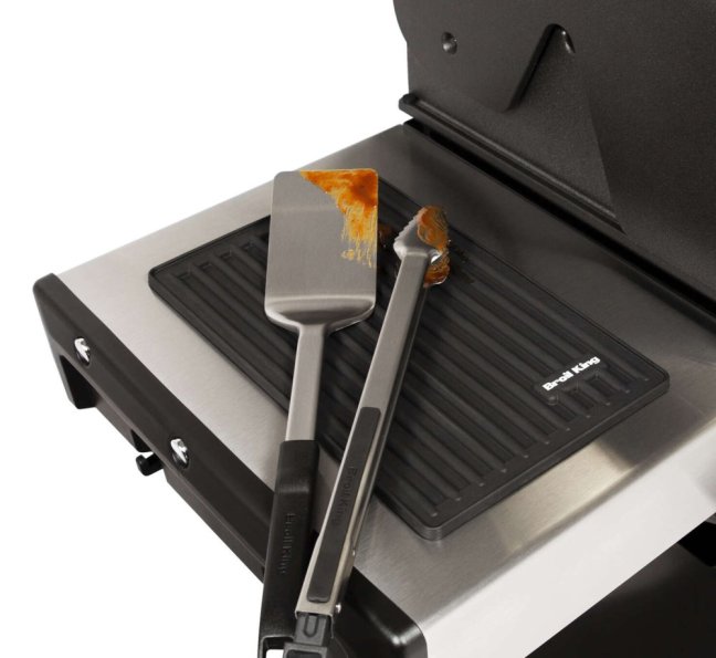 Broil King - Silikonová podložka ke grilu CROWN Pellet