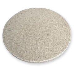 Primo - Kulatý pizza kámen FREDSTONE 41 cm