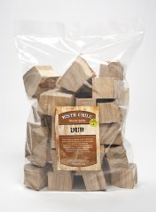 Mistr Grilu - Dřevěné špalíky k uzení 3kg - dub