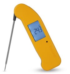 Eti - Thermapen ONE žlutý