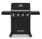 Broil King - Crown 410 Shadow