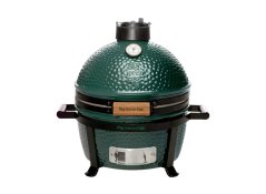 Big Green Egg - Minimax včetně stojanu