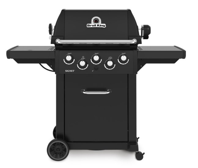Broil King - Signet 390 Shadow