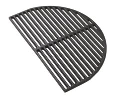 Primo - Litinový rošt 1/2 OVAL Junior