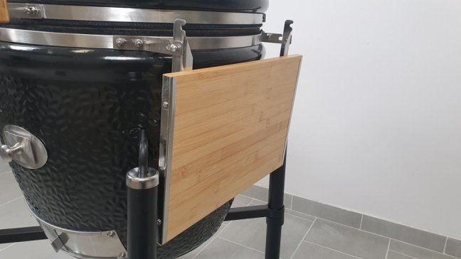 Monolith - Classic PRO-Serie 2.0 - Black + pojizdný stojan (vystavený vzorek, možný pouze osobní odběr)