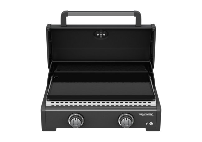 Campingaz - Plancha Onyx 2 COOK
