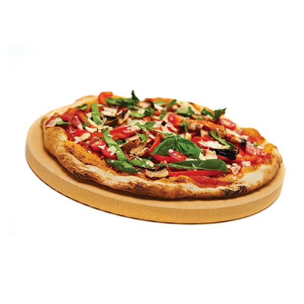 Broil King - Pizza kámen - velký 38 cm