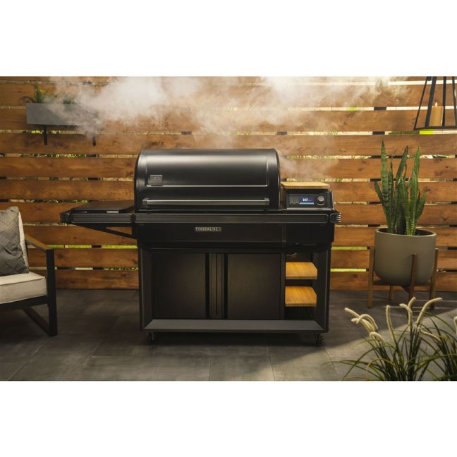 Traeger - Timberline XL