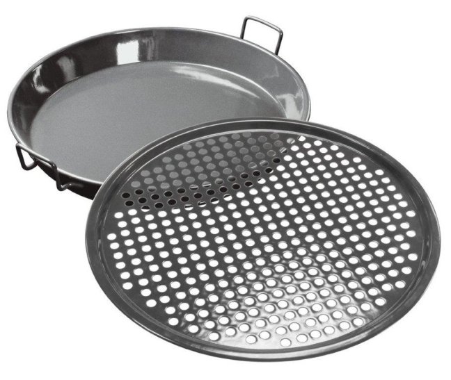 Outdoorchef - Gourmet set M