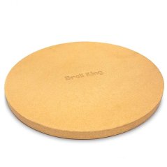 Broil King - Pizza kámen - velký 38 cm