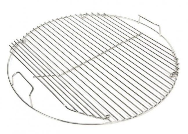 Grill Care - Rošt  kruhový 44,5 cm