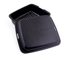Broil King - Litinový hrnec Dutch oven 7 l