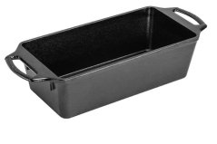Lodge - Hluboký litinový pekáč 34 x 14 cm
