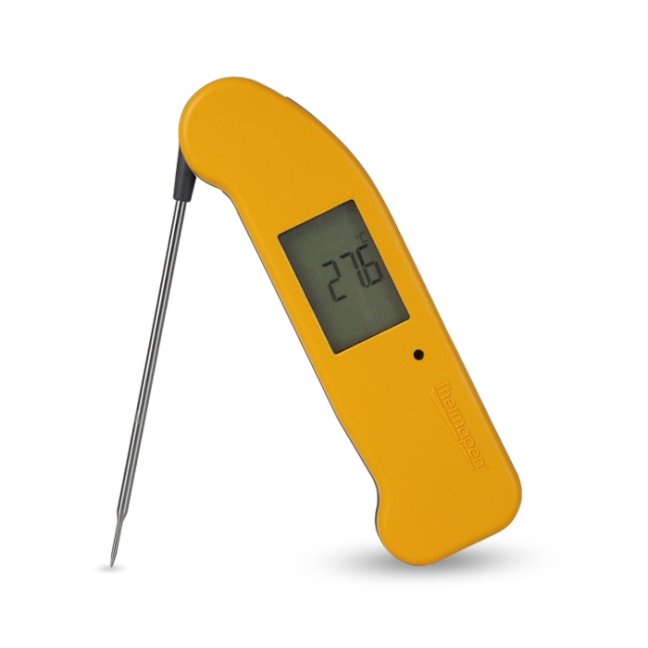 Eti - Thermapen ONE žlutý