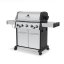 Broil King - Baron S 590 IR + MONTÁŽ
