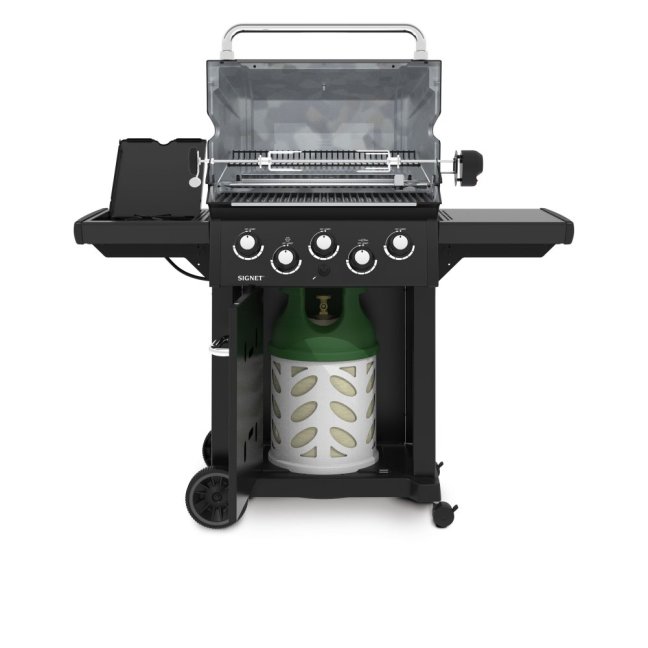 Broil King - Signet 390 Shadow