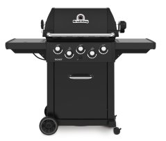Broil King - Signet 390 Shadow