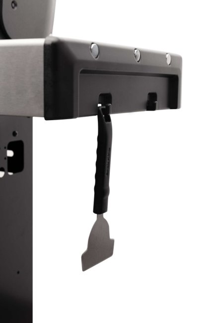 Broil King - Plancha škrabka