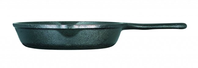 Lodge - Litinová pánev (průměr 16 cm)