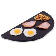 Broil King - Keg KANADO litinová deska půlměsíc