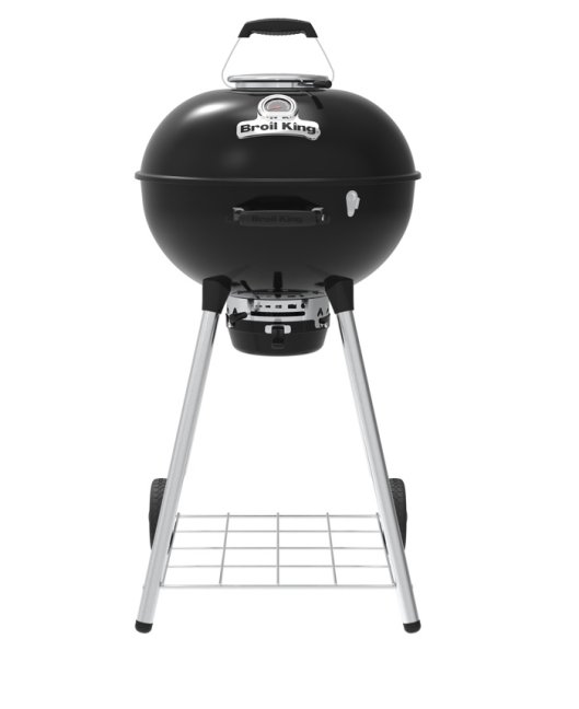 Broil King - Crown Charcoal Kettle  Premium 57 cm