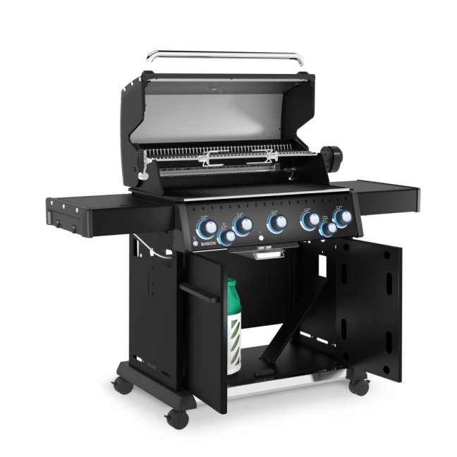 Broil King - Baron 590 Shadow