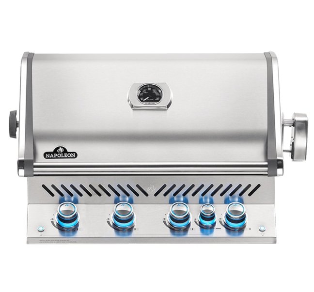 Napoleon - Prestige BIPRO 500