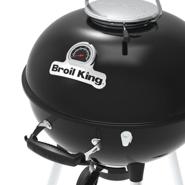 Broil King - Crown Charcoal Kettle  Premium 57 cm