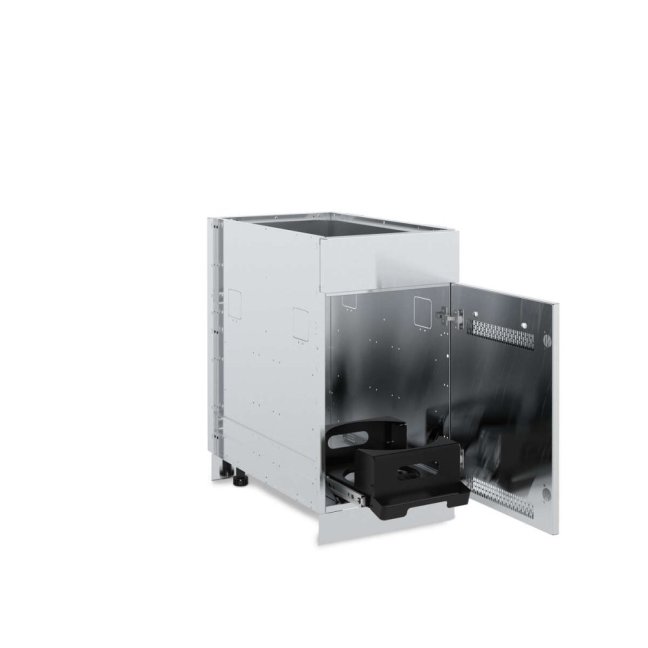 Broil King - Built-in Cabinet pro plynovou láhev
