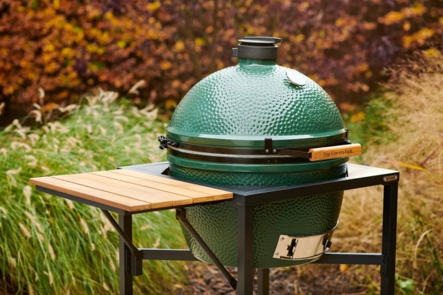 Big Green Egg - EGG modulární postranní stolek
