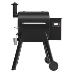 Traeger - Pro 575 + OBAL + KARTÁČ + OBRACEČKA