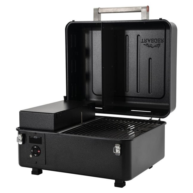Traeger - Ranger