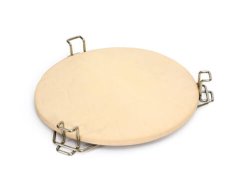 Primo - Kámen pro nepřímé grilování ROUND, Xlarge, Large