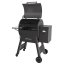 Traeger - IronWood 650 + Pellet Sensor