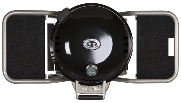 Outdoorchef - Montreux 570 G