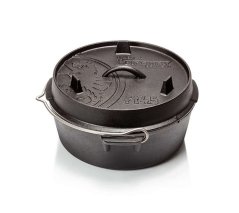 Petromax - Dutch Oven 4 l bez nožiček
